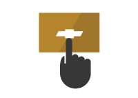 Shop Click Drive Create Icon in Corry, PA