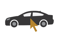 Shop Click Drive Select Icon in Corry, PA