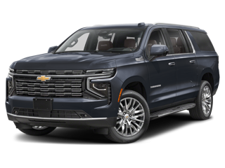 Chevrolet Suburban - Crotty Chevrolet in Corry PA