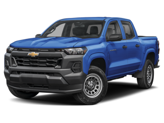 Chevrolet Colorado - Crotty Chevrolet in Corry PA