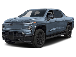Chevrolet Silverado EV - Crotty Chevrolet in Corry PA