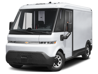 Chevrolet BrightDrop - Crotty Chevrolet in Corry PA