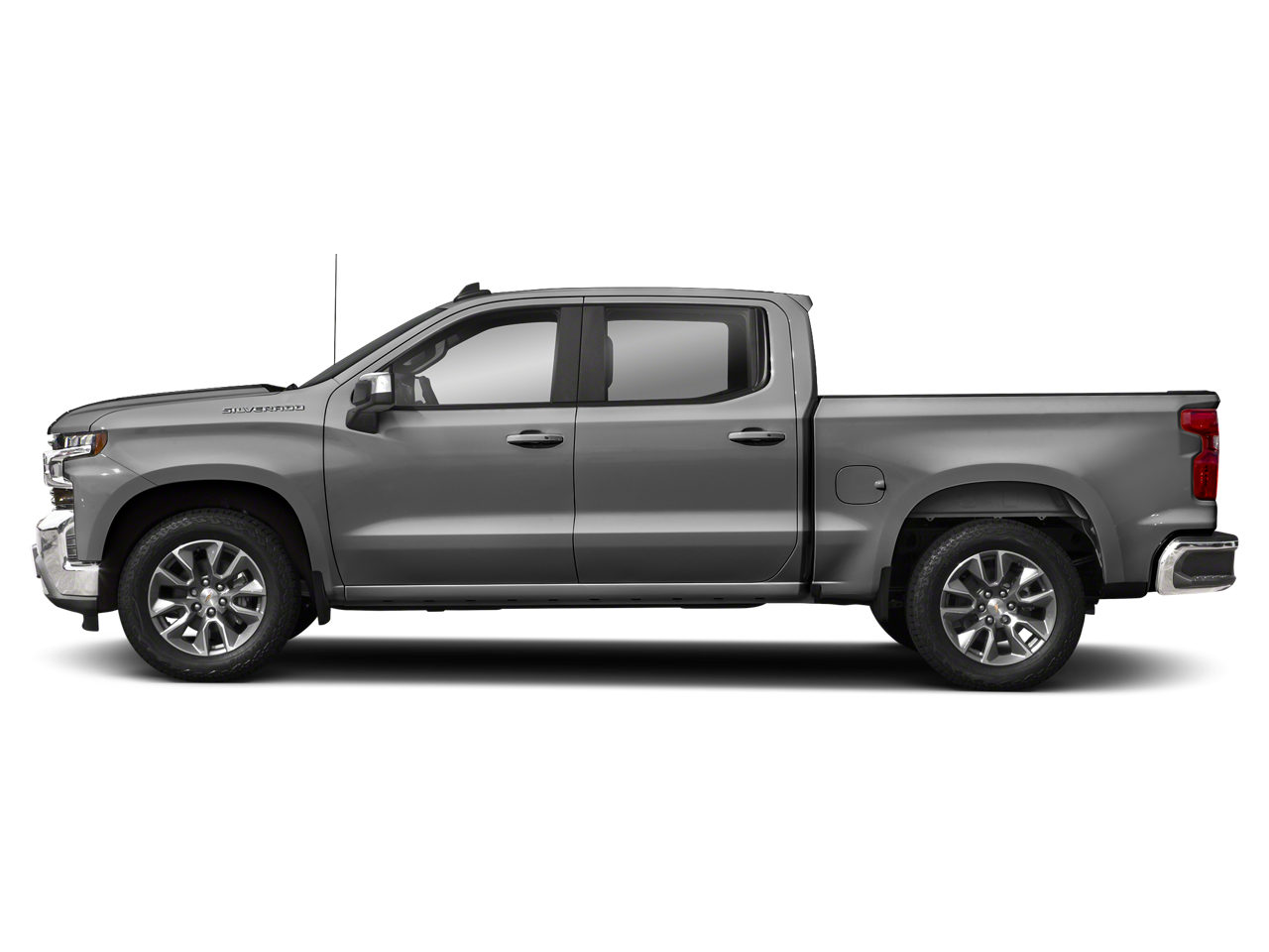 2019 Chevrolet Silverado 1500 LT - Photo 18