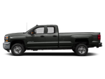 2019 Chevrolet Silverado 2500 HD LT