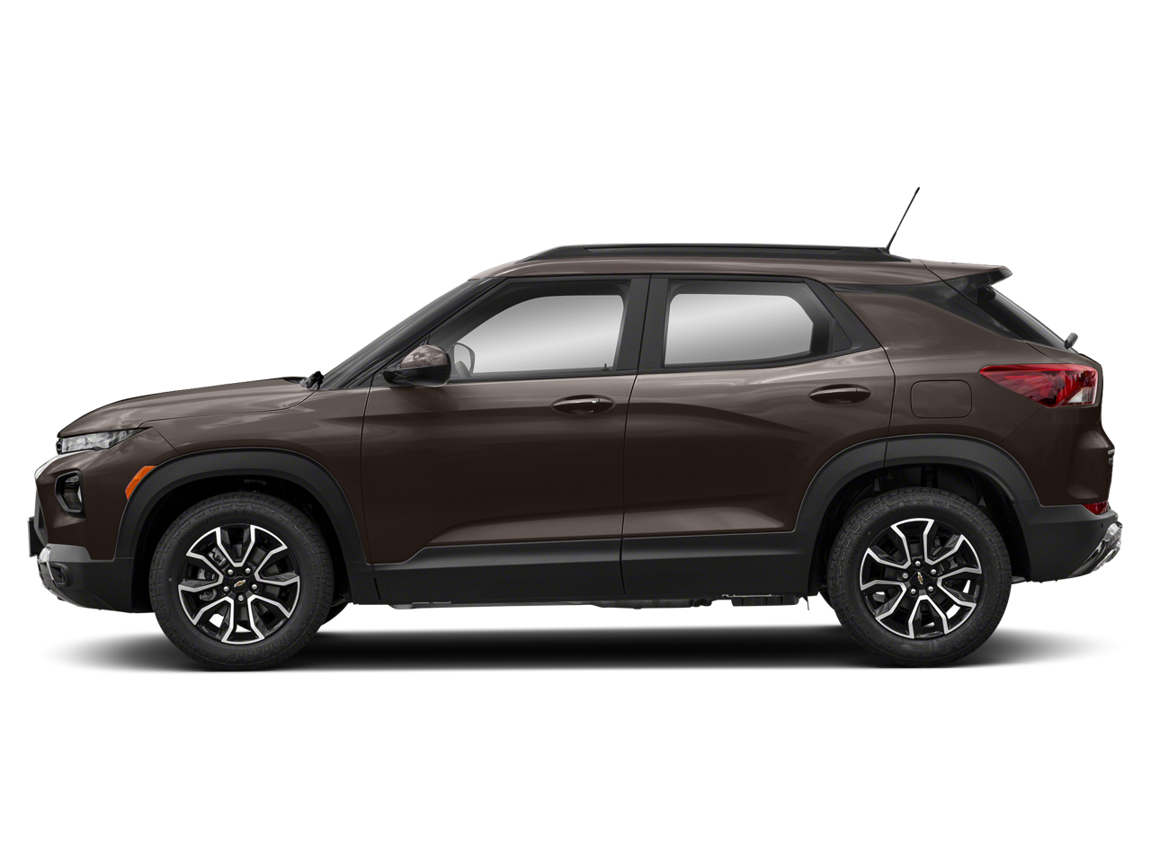 2022 Chevrolet Trailblazer ACTIV