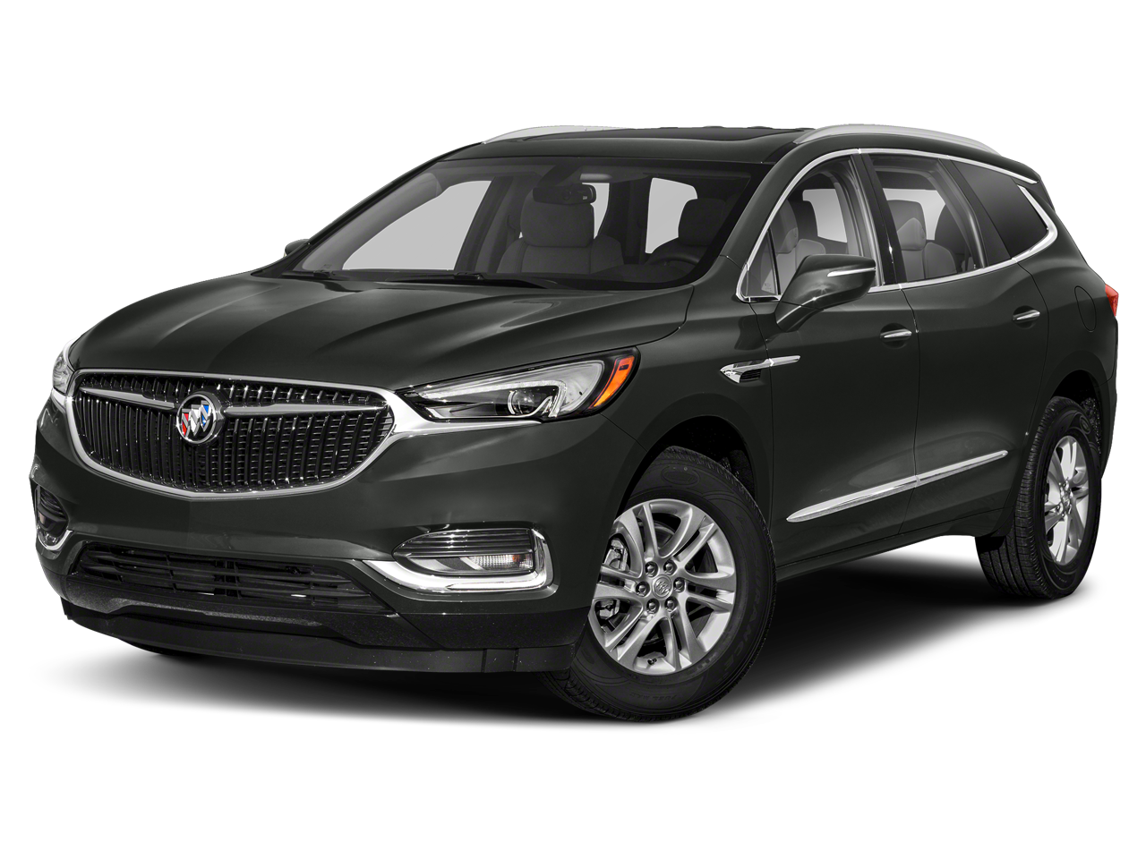 2020 Buick Enclave Essence AWD's photo
