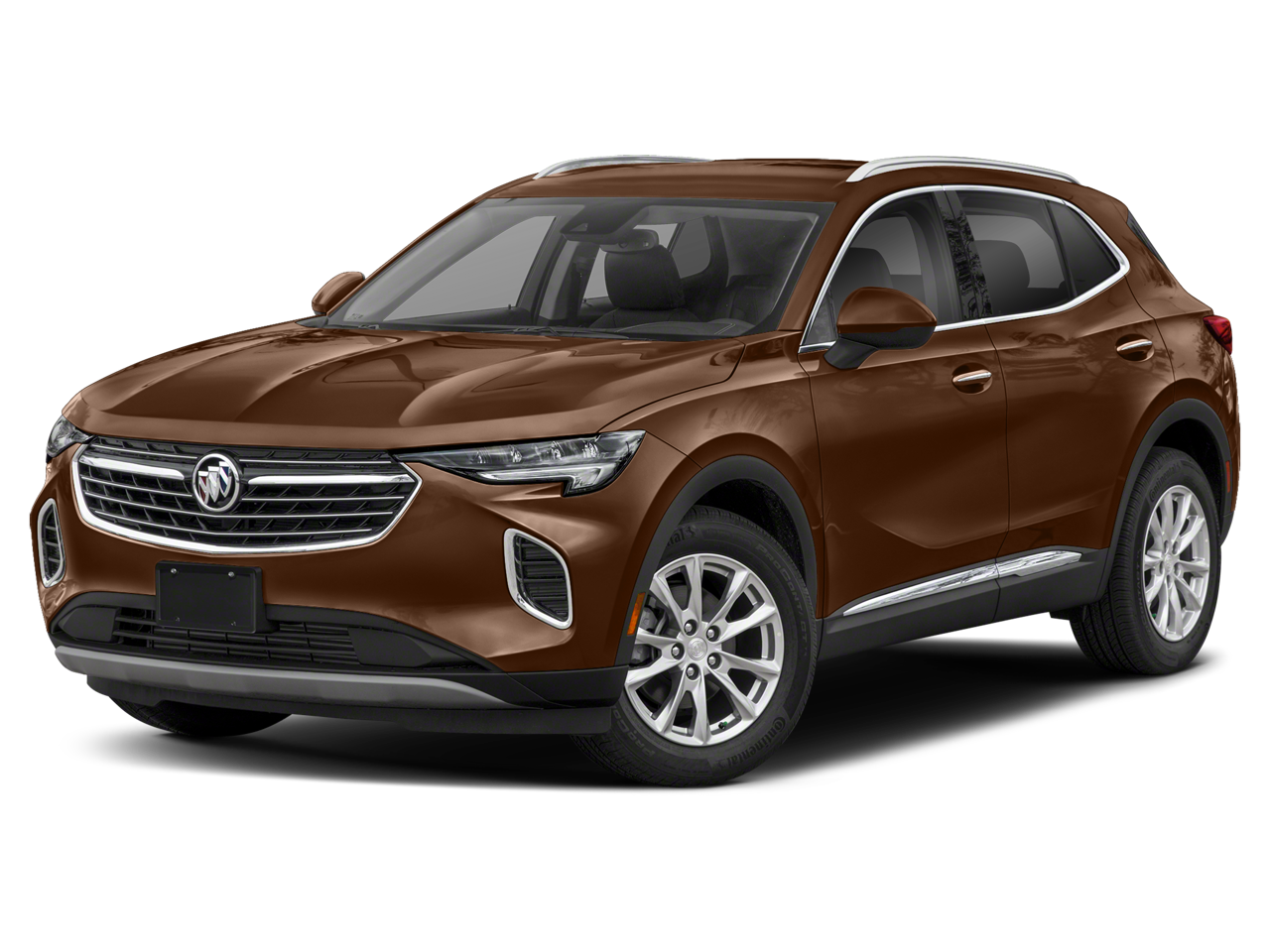 2021 Buick Envision Essence for sale in Corry, PA