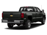 2019 Chevrolet Silverado 2500 HD LT