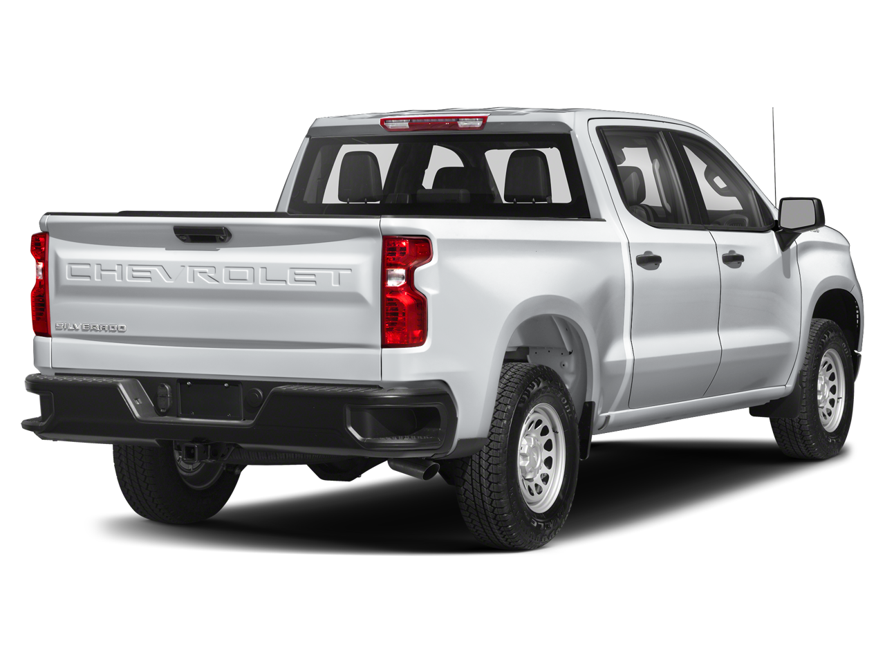 2023 Chevrolet Silverado 1500 RST photo 2