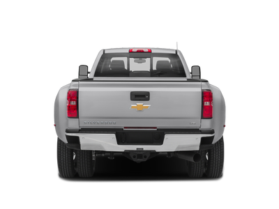 2015 Chevrolet Silverado 3500 HD LT
