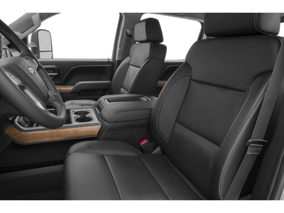 2015 Chevrolet Silverado 3500 HD LT