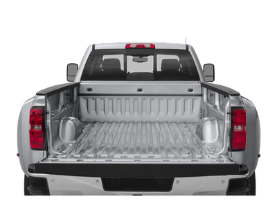 2015 Chevrolet Silverado 3500 HD LT