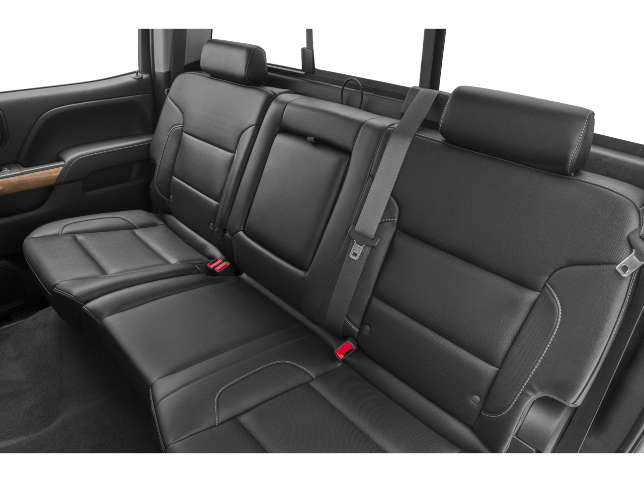 2015 Chevrolet Silverado 3500 HD LT