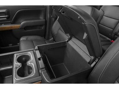 2015 Chevrolet Silverado 3500 HD LT