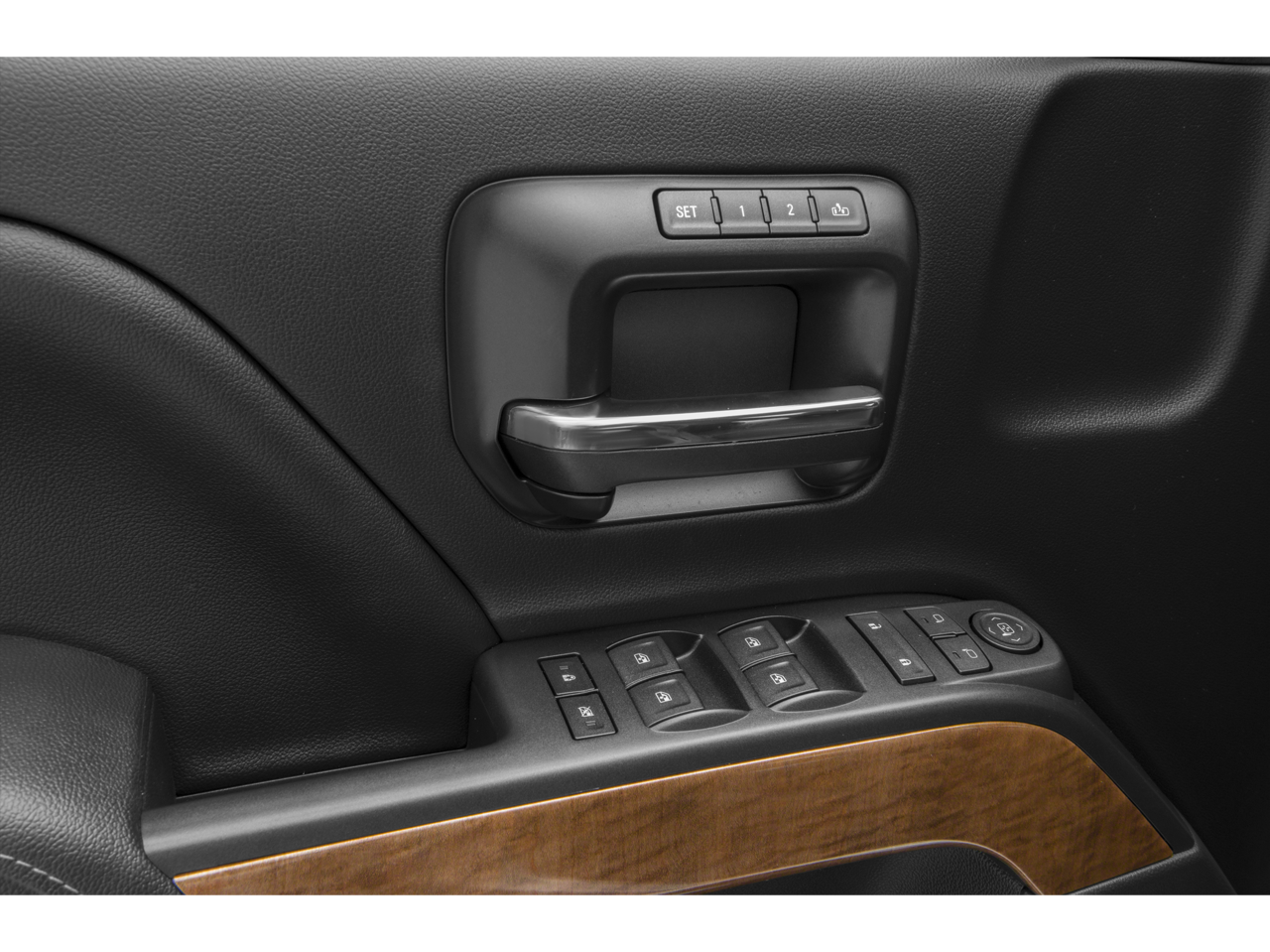 2015 Chevrolet Silverado 3500 HD LT