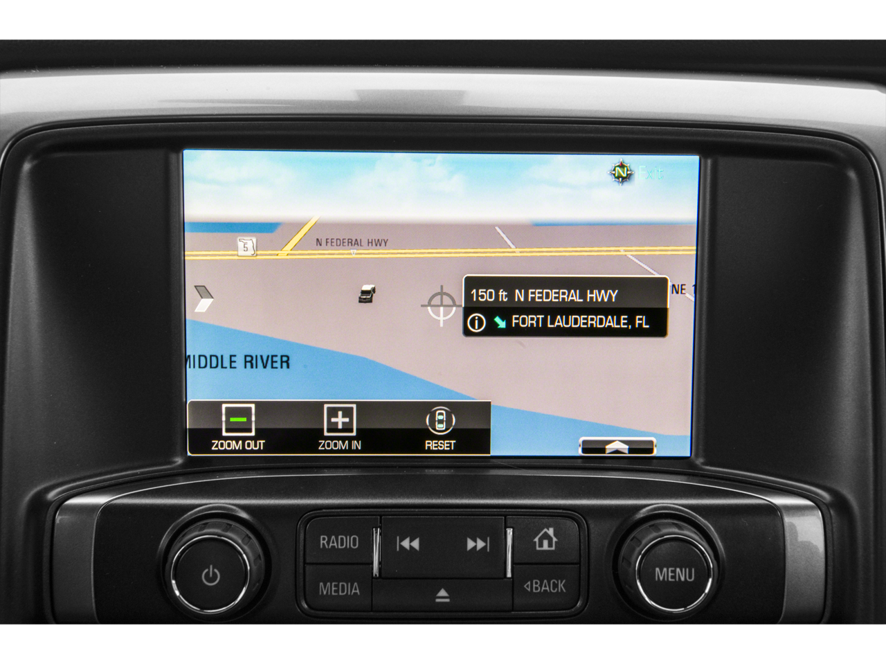 2015 Chevrolet Silverado 3500 HD LT