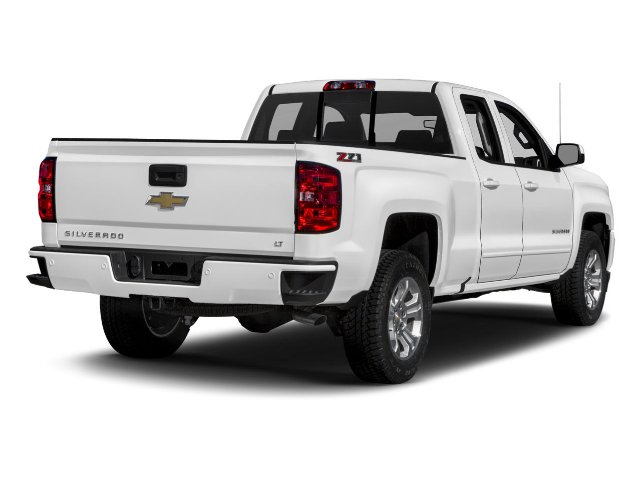 Used 2018 Chevrolet Silverado 1500 LT with VIN 2GCVKRECXJ1105416 for sale in Corry, PA
