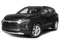 2019 Chevrolet Blazer JET BLACK