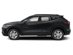 2019 Chevrolet Blazer JET BLACK
