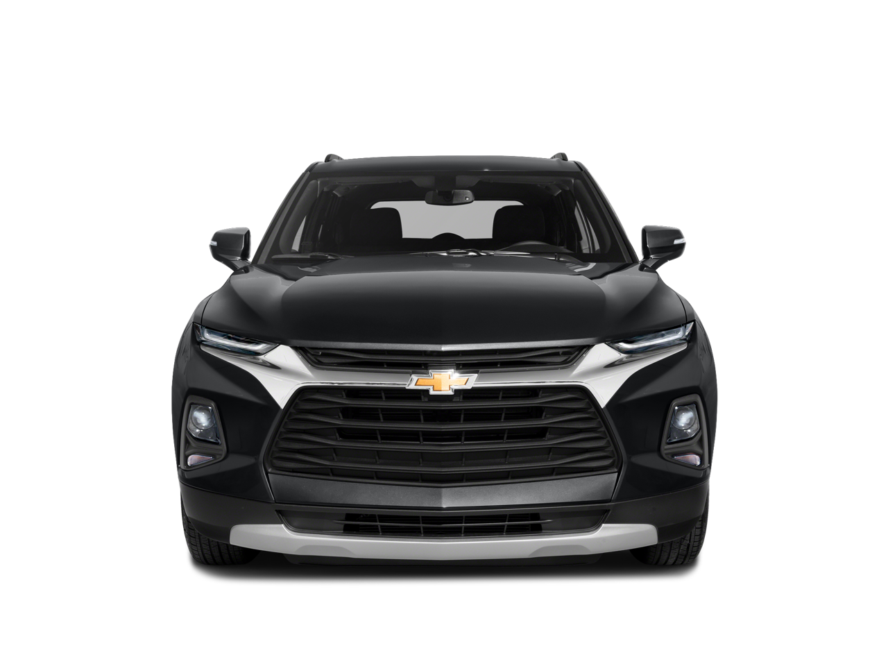 2019 Chevrolet Blazer JET BLACK