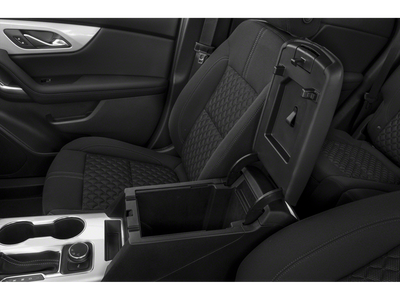2019 Chevrolet Blazer DK GALVANIZED/LIGHT