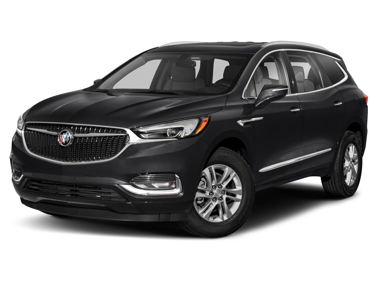 2021 Buick Enclave Premium
