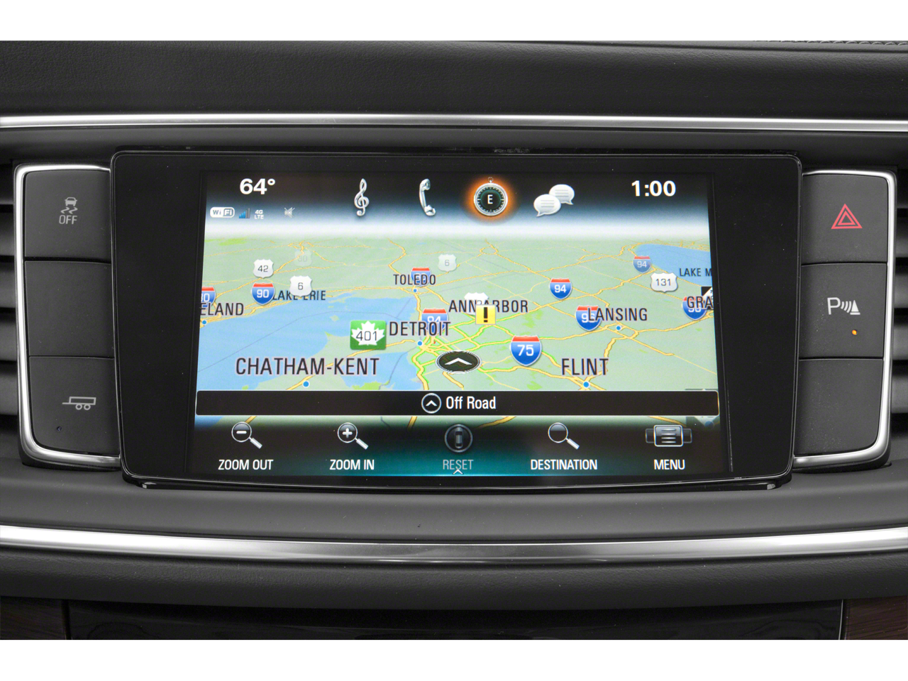 2021 Buick Enclave Premium