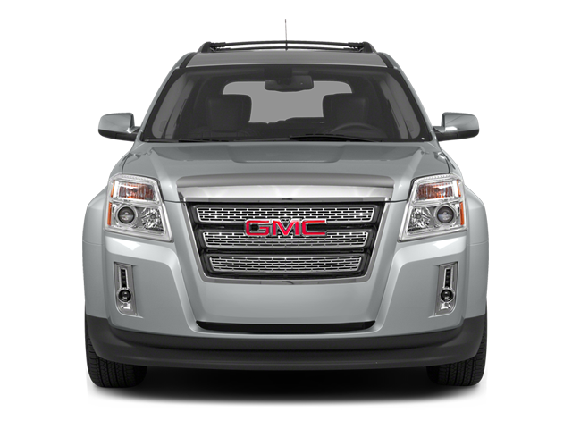 2013 GMC Terrain SLT