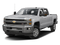 2016 Chevrolet Silverado 2500 HD LT