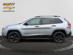 2016 Jeep Cherokee Altitude