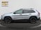 2016 Jeep Cherokee Altitude