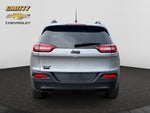 2016 Jeep Cherokee Altitude