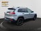 2016 Jeep Cherokee Altitude