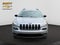 2016 Jeep Cherokee Altitude