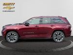 2023 Jeep Grand Cherokee Overland 4x4