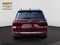 2023 Jeep Grand Cherokee Overland 4x4