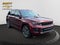 2023 Jeep Grand Cherokee Overland 4x4