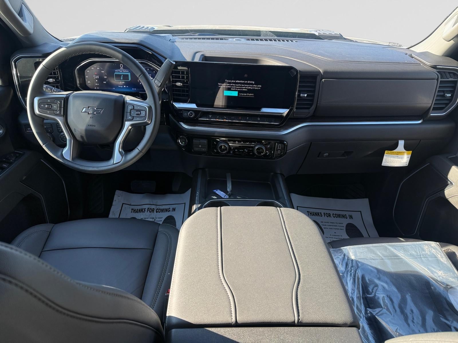 2026 Chevrolet Silverado 2500 HD LT - Photo 6