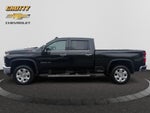 2021 Chevrolet Silverado 2500 HD LTZ