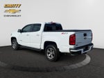2018 Chevrolet Colorado 4WD Z71