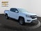2018 Chevrolet Colorado 4WD Z71