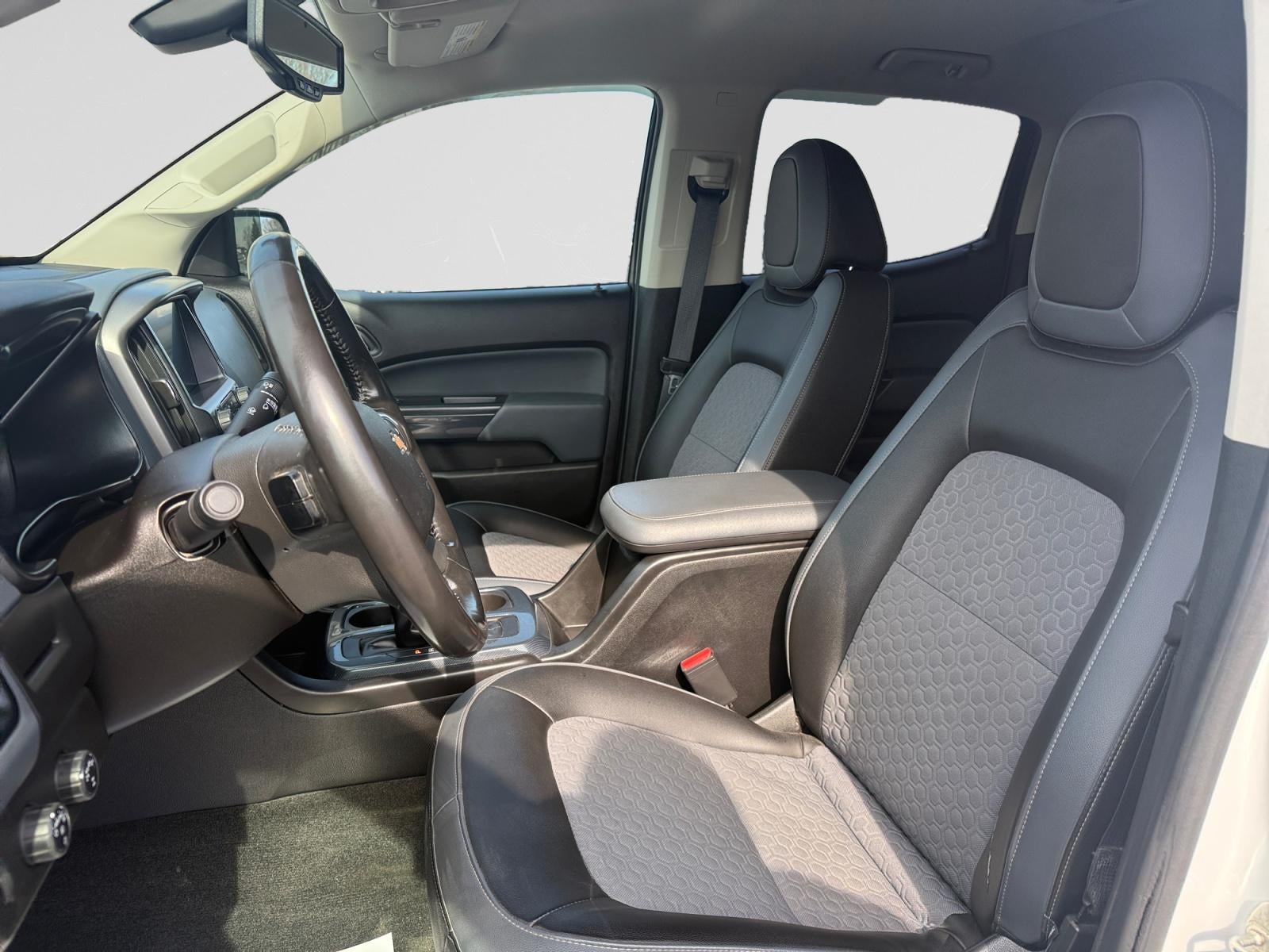 2018 Chevrolet Colorado 4WD Z71