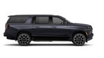 2027 Chevrolet Suburban RST