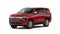 2027 Chevrolet Tahoe Premier