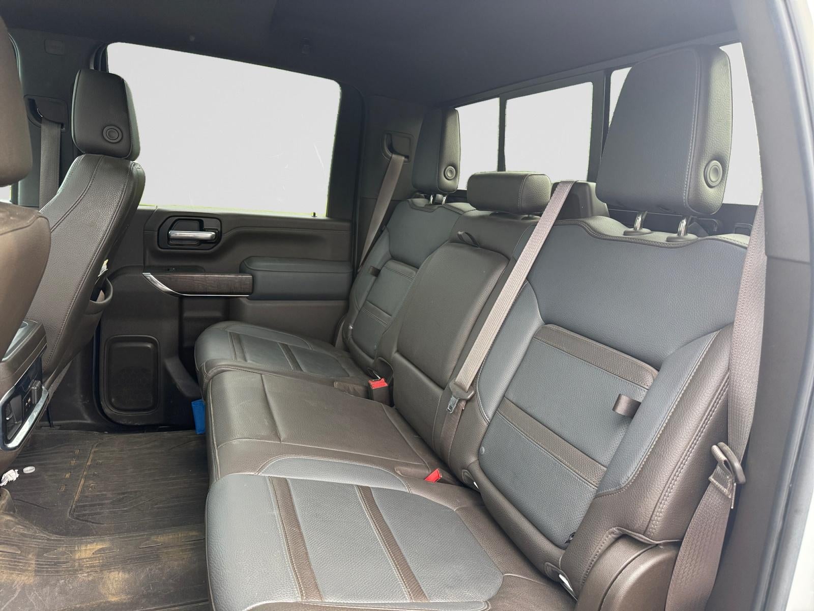 2022 GMC Sierra 2500 HD Denali