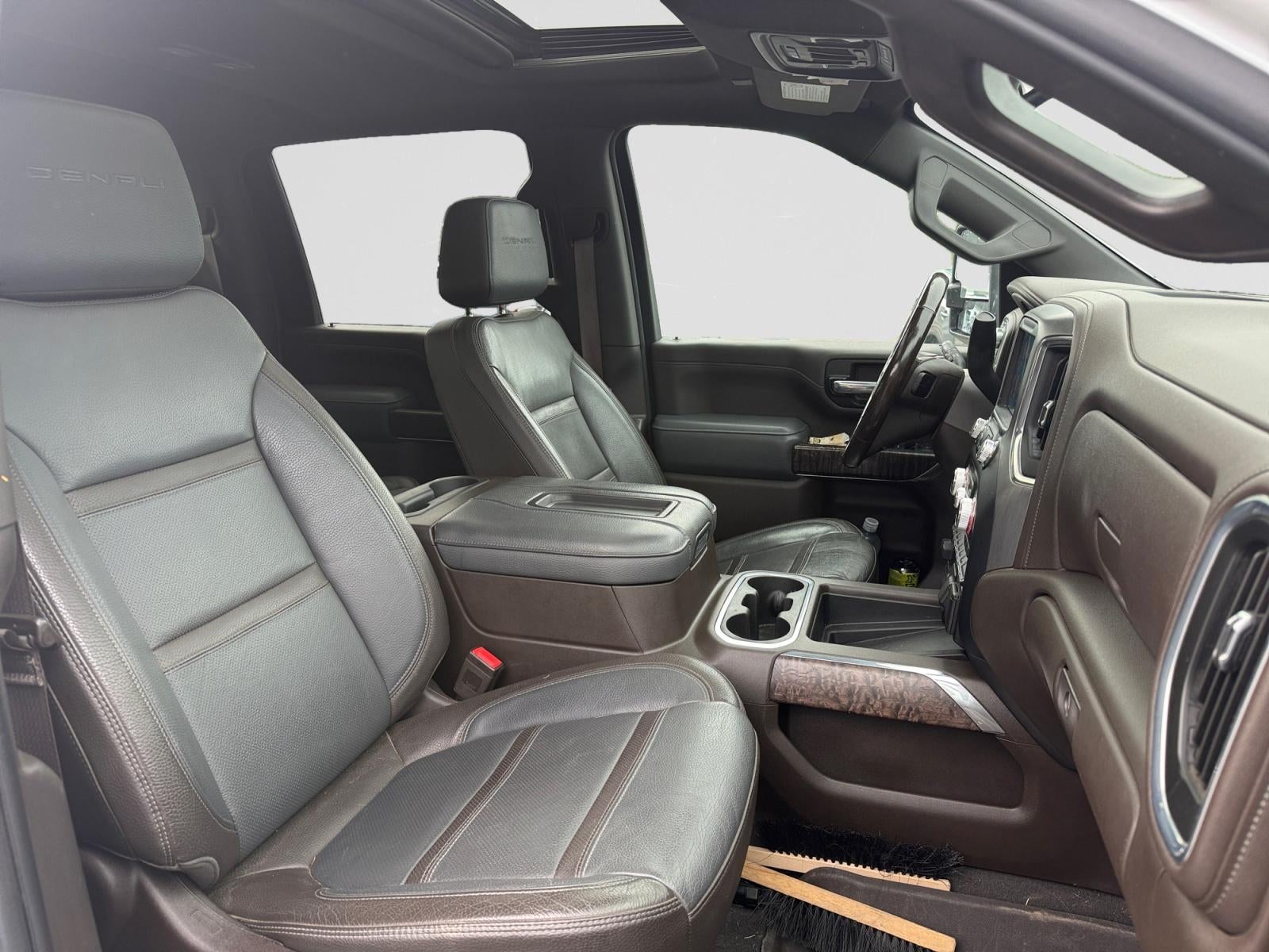 2022 GMC Sierra 2500 HD Denali