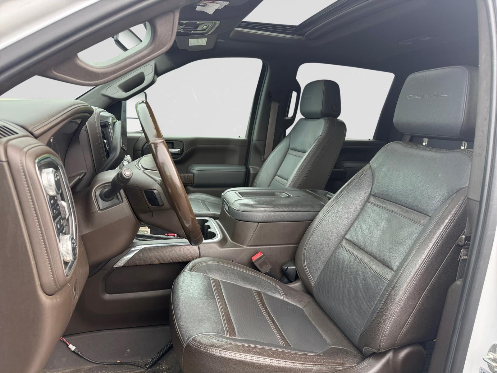 2022 GMC Sierra 2500 HD Denali