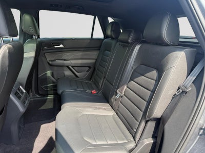 2021 Volkswagen Atlas Cross Sport 3.6L V6 SEL Premium