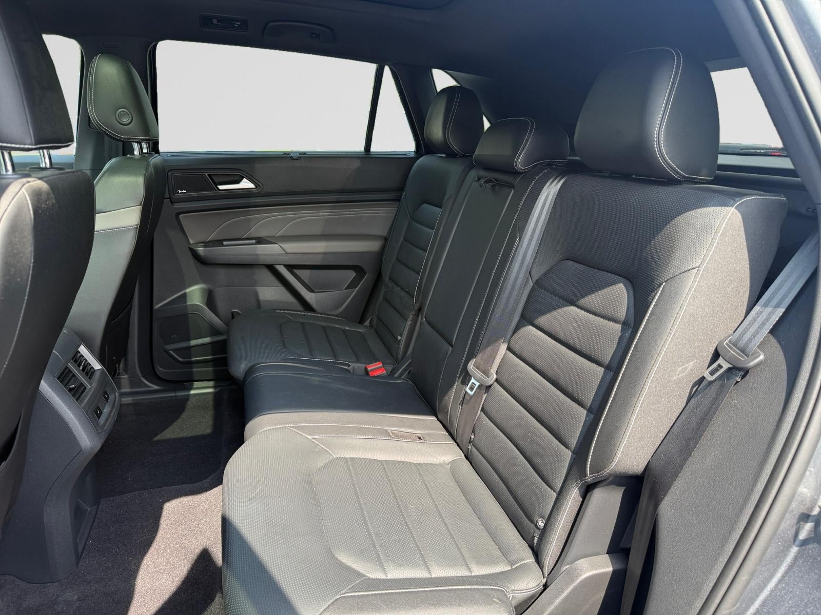 2021 Volkswagen Atlas Cross Sport 3.6L V6 SEL Premium