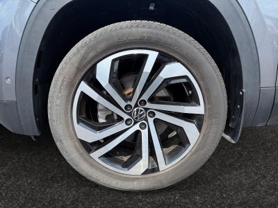 2021 Volkswagen Atlas Cross Sport 3.6L V6 SEL Premium